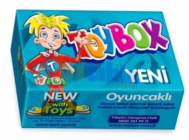 Toybox