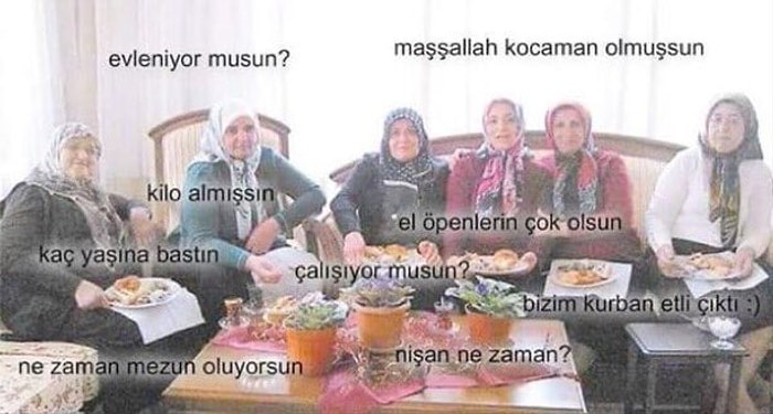 "Mutsuzluğu Bir Görselle Anlatacak Olsaydın O Ne Olurdu?" Sorusuna Gelen 33 Hüzünlü Cevap