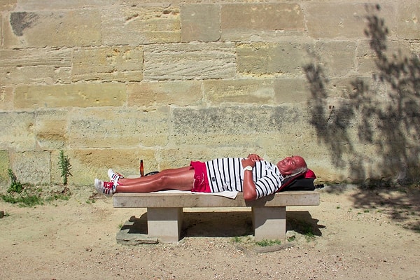 16. Номинация: Личные фотографии