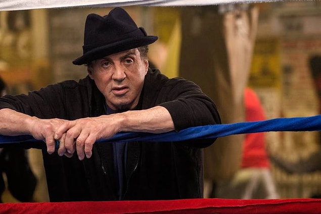 10. Razzie Redeemer ödülü