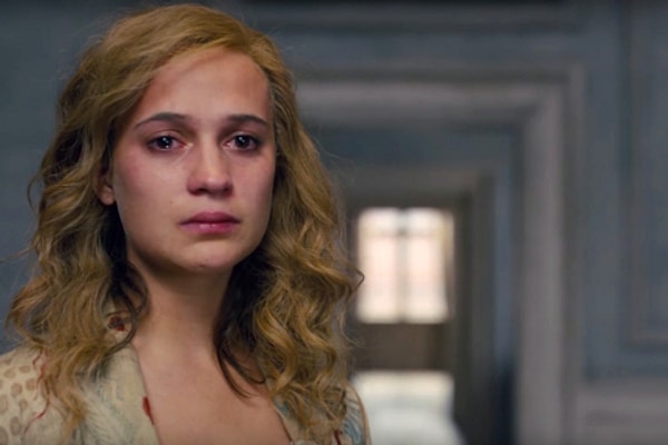 Лучшая актриса второго плана