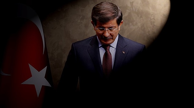 'Sanki ülkeyi başkaları yönetiyormuş gibi birilerini suçluyorlar'