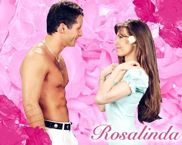 Fernando Jose ile Rosalinda mutlu bir hayat sürer.