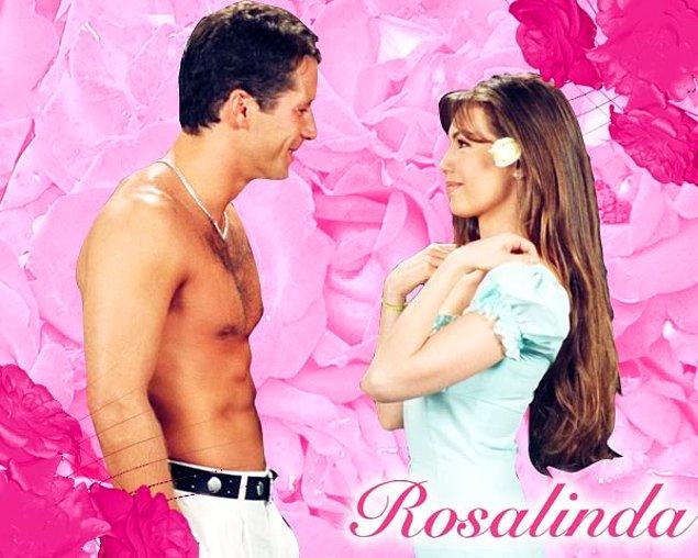 Fernando Jose ile Rosalinda mutlu bir hayat sürer.