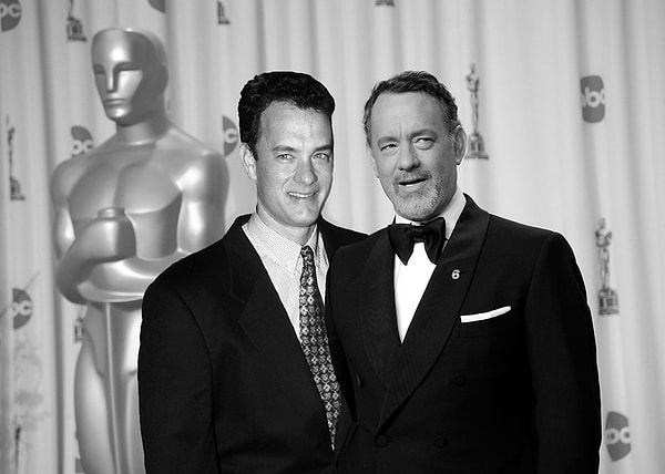 1. Том Хэнкс