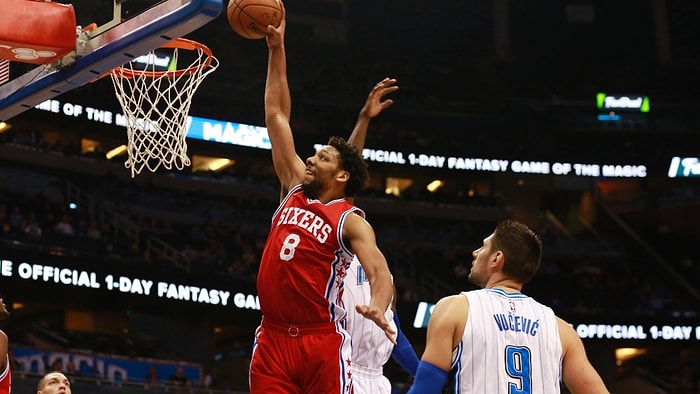 NBA'de Gecenin En Güzel 10 Hareketi | 28 Şubat