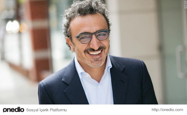 10. Hamdi Ulukaya (1,9 milyar dolar)