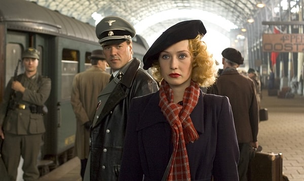 9. Нидерланды, Германия: Черная книга / Zwartboek (2006)