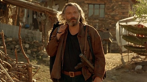 18. Македония: Перед дождем / Pred Dozhdot (1994)