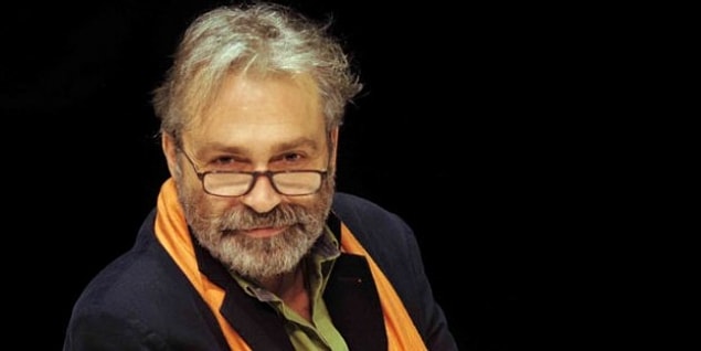 Ruh eşin Haluk Bilginer!