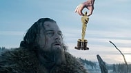 Leonardo DiCaprio'nun Oscar Alışına Teyzemizin Oğlu Almış Kadar Sevinmemizin 12 Nedeni