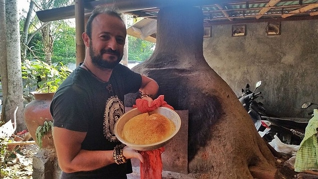 4. Gökhan Hepşen (Gökhan Keşf-i Alemde)