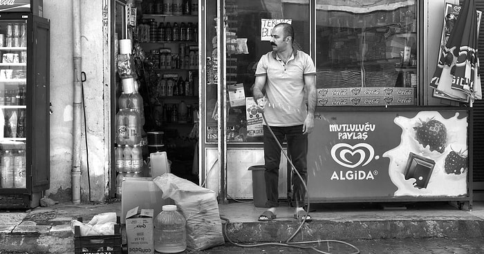 !F İstanbul'da Ödüller Yerli Sinemaya Gitti!