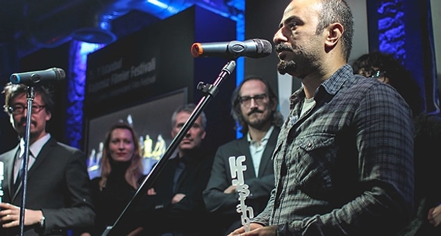 Keş!f Ödülü Çinli ve Türkiyeli yönetmenlerin