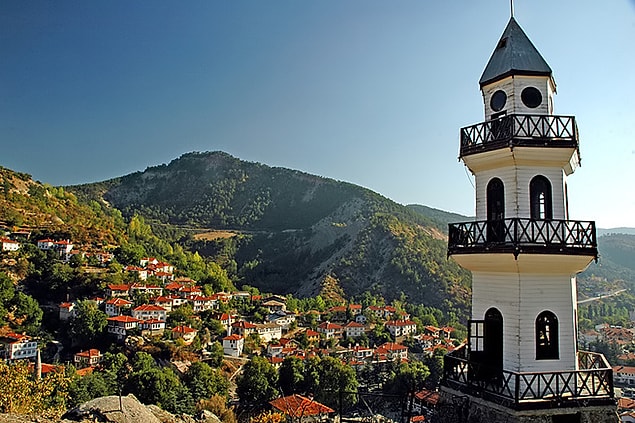 BONUS: Cittaslow Adayı, Göynük - Bolu