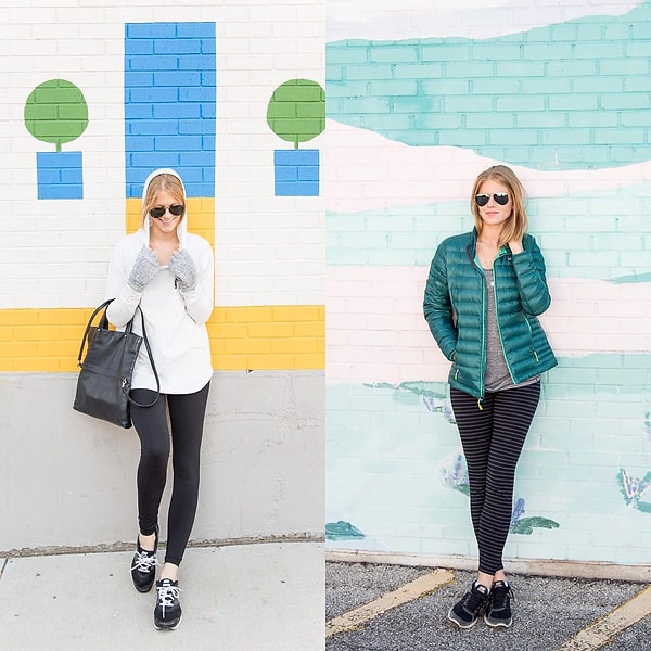 13. A Piece of Toast: Sally & Molly Miller