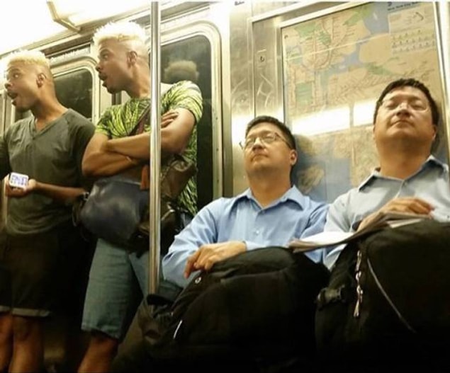 3. Belediyemizin yeni projesi: Kopyala yapıştır yöntemiyle metro kullanan insan sayısını arttırıyoruz!