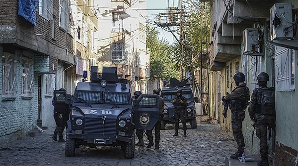 'Çıkmak isteyen sivillere her kolaylık sağlanır'