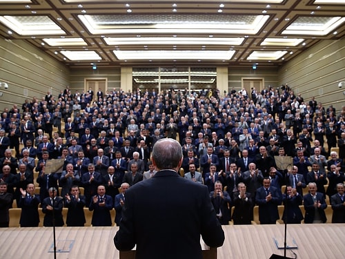 'Şu anda sistem işliyor ama Türkiye için bu sistem her zaman bir risk unsuru'