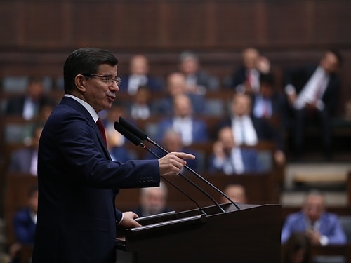 'Şu anda sistem işliyor ama Türkiye için bu sistem her zaman bir risk unsuru'