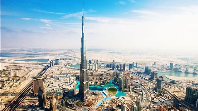 Dubai