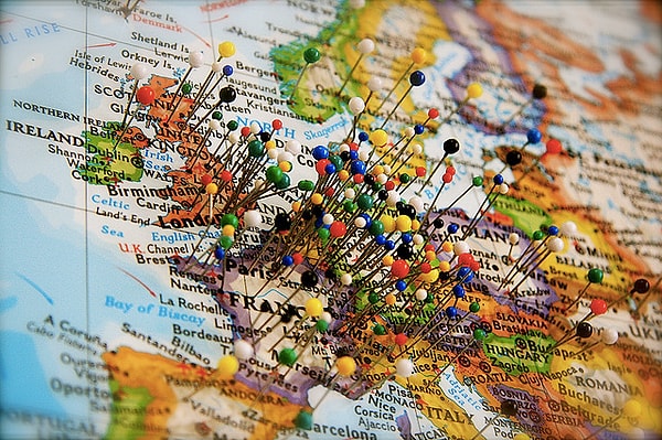 11. Будьте готовы к экспромту и наслаждайтесь моментом