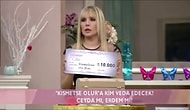 Erdem'in Elenmesine İçine Gollum Kaçmış Gibi Ağlayan Melis