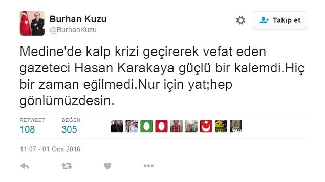 16. "Hiçbir" yine ayrı yazılmış. 😞