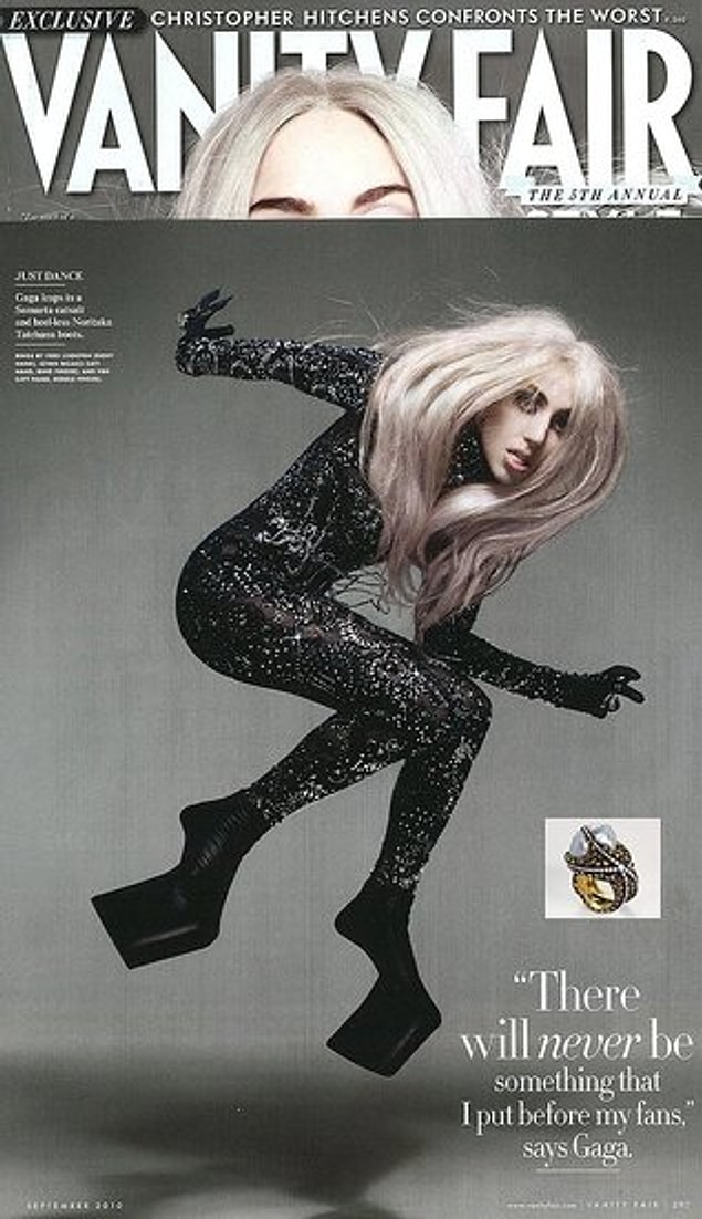 Lady Gaga