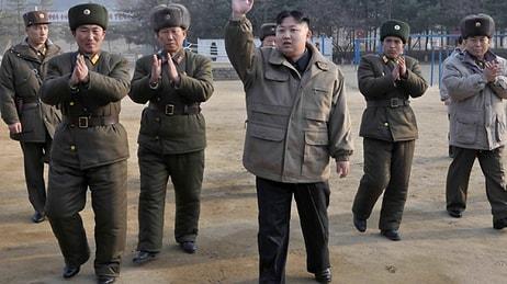 BM'den Kuzey Kore'ye 20 Yılın En Ağır Yaptırımı