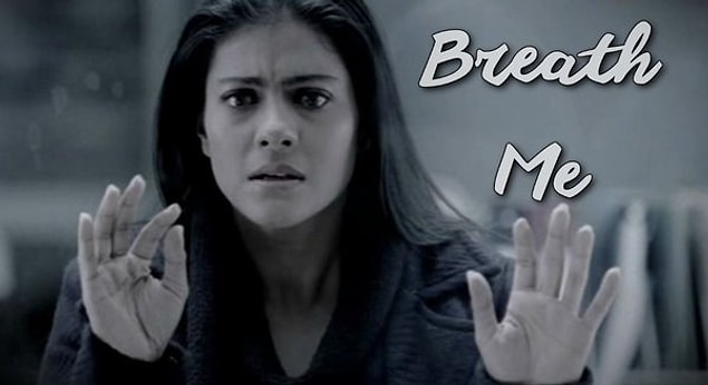 3. Kajol - My Name Is Khan