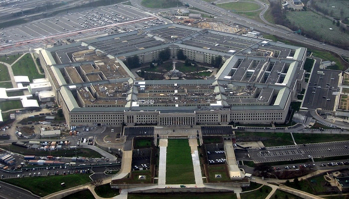 New York Times Çok Gizli 'Pentagon Belgelerini' Paylaştı: Hedef Yerine Siviller Vurulmuş