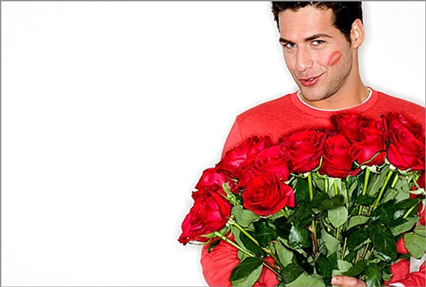 20. Он не готов к серьезным отношениям