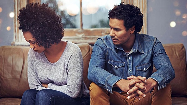 9. Неожиданное признание 👰👳