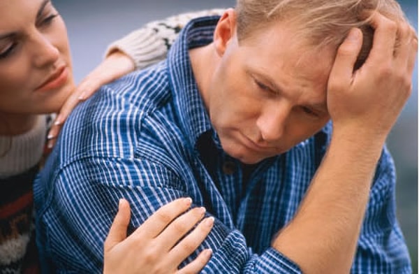 5. Он снижает потребность в сексе