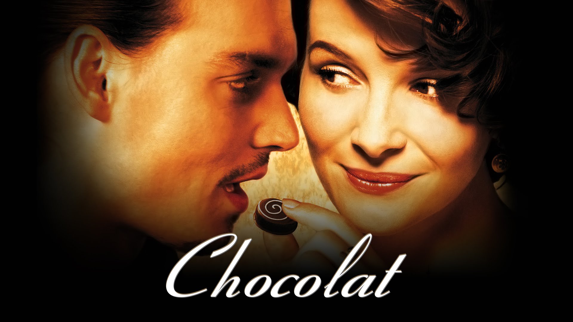 Resume du film Le chocolat 2000 - VIDEOCRITIQUES