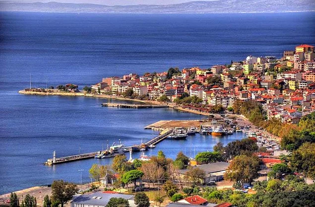 Marmara Adası - Balıkesir