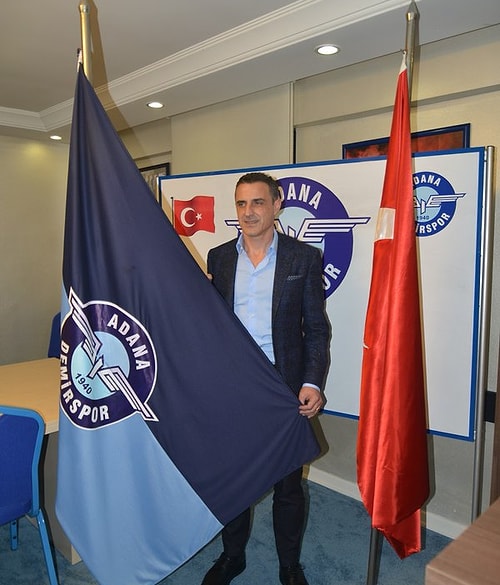 "Camiamızın uzun yıllardır beklediği Süper Lig'e çıkacağız"