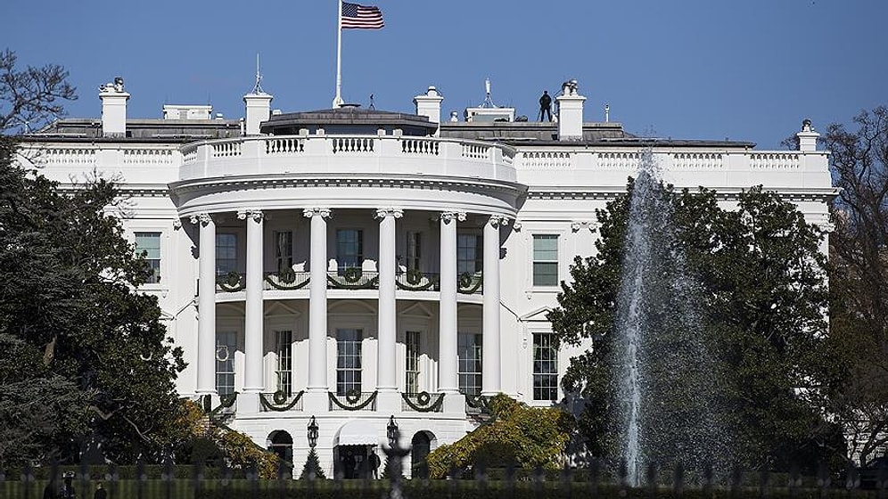 ABD'nin Rusya'ya Yaptırımları 1 Yıl Uzatıldı