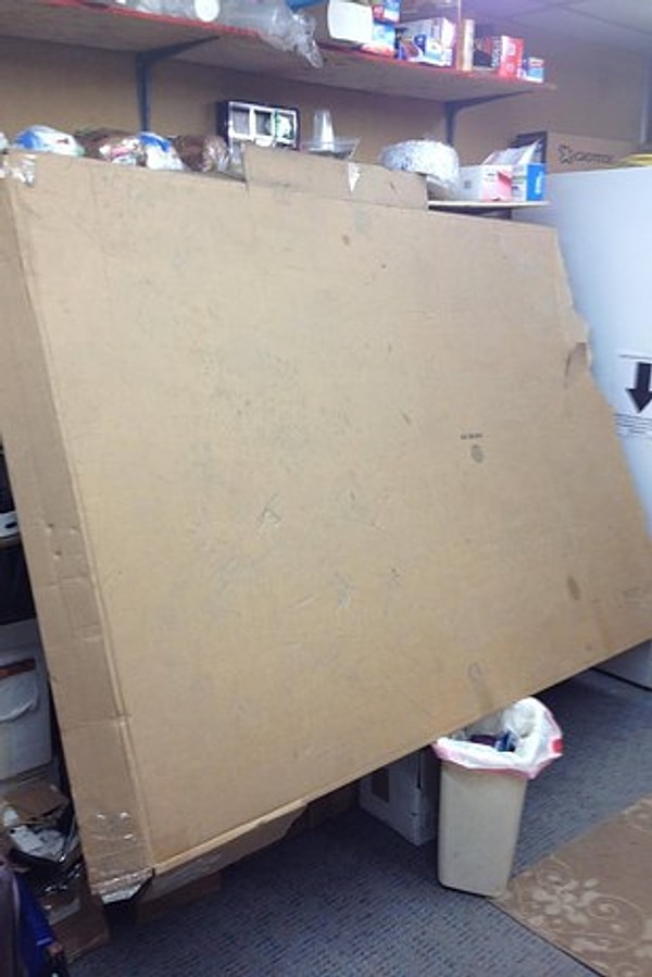 16. Борец с системой 😎: