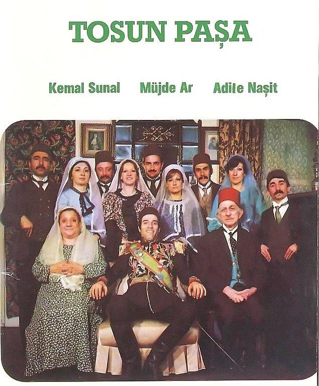 14. Tosun Paşa | 1976 | IMDB / 9,1