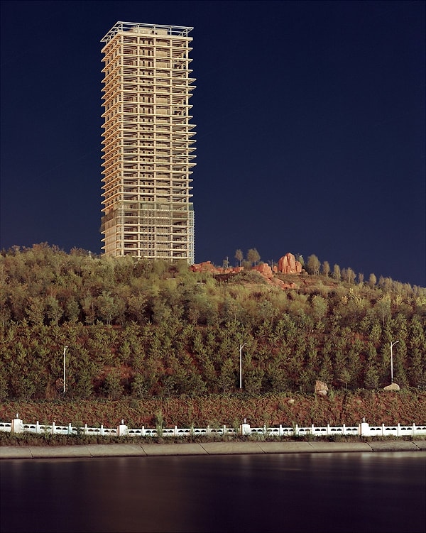 11. Размаху градостроительного замысла остается только позавидовать.