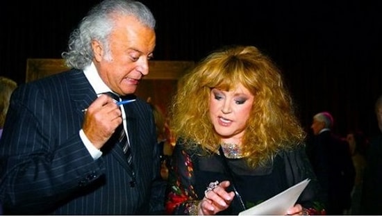 Пугачева и Резник: примирение после 7 лет вражды