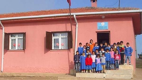 Bağışlarla Türkiye genelinde ihtiyacı olan çocuklara öğrenim bursu verilecek, kötü durumda olan bazı okul binalarının da tadilatı yapılacak.