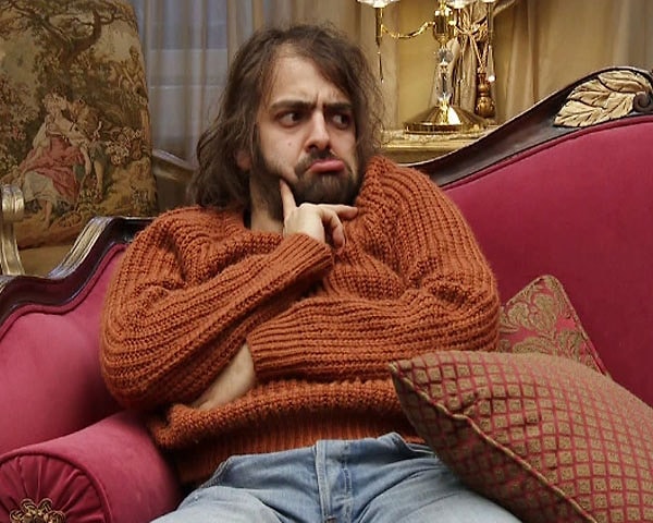 Ты бесконечно далек(а) от перфекционизма