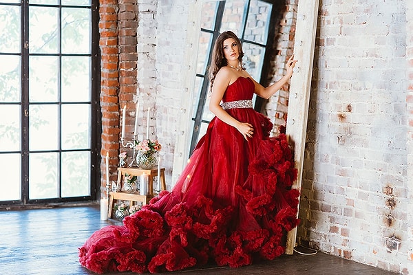 5. Подарочный сертификат на фотосессию 📷