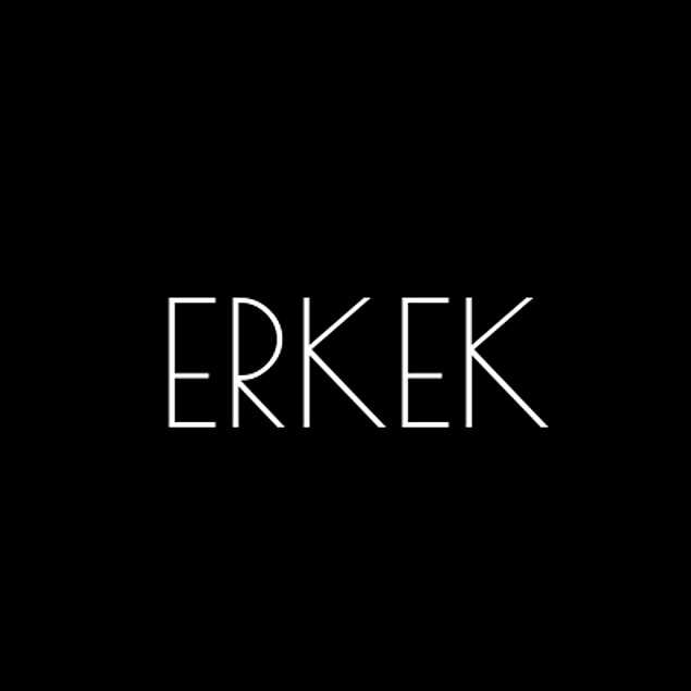 Erkek!