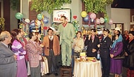 23 Unutulmaz Karakteriyle 1990'lardaki Komedi Dizilerinin Efendisi: Bir Demet Tiyatro