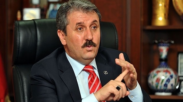 'Yapılan kayyum ataması siyasi'