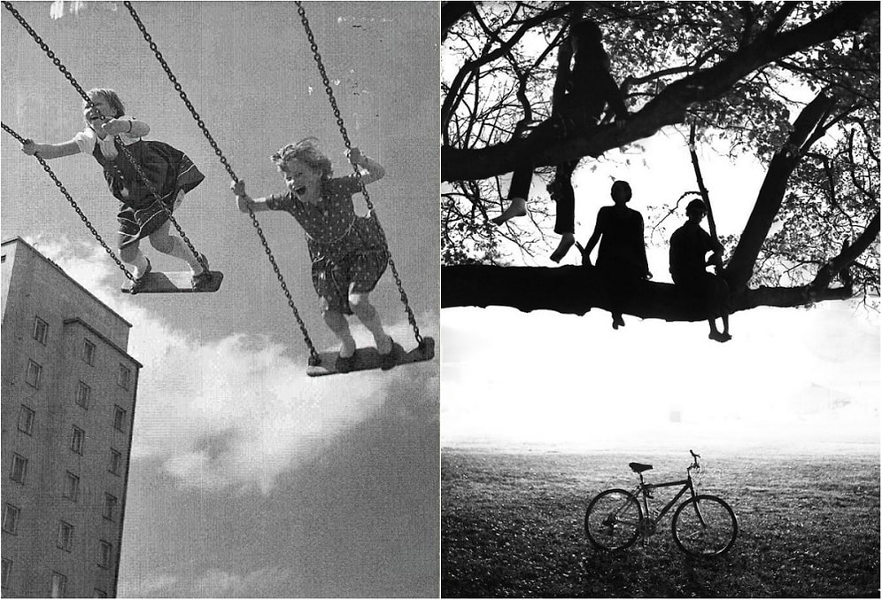 Dünya Mutluluk Günü: Herkesin Yüzünde Ufak Bir Tebessüm Yaratabilecek 27 Fotoğraf